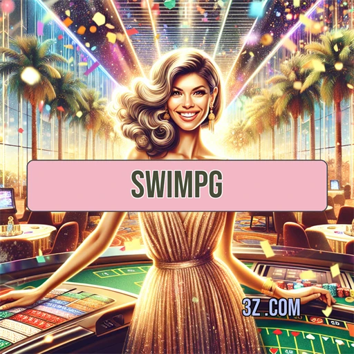 swimpg Aplicativo Móvel
