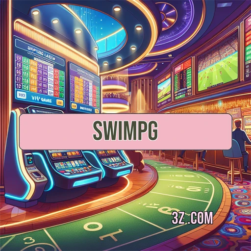 swimpg Cassino Online