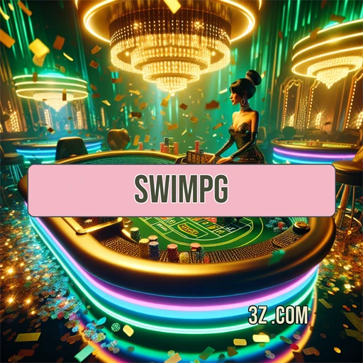 Mergulhe nos Melhores Jogos do Swimpg Brasil!