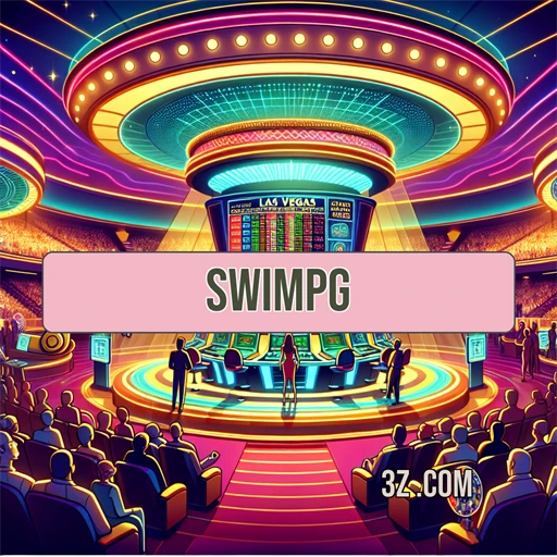 Login Diversificado: O Portal Mágico da Swimpg