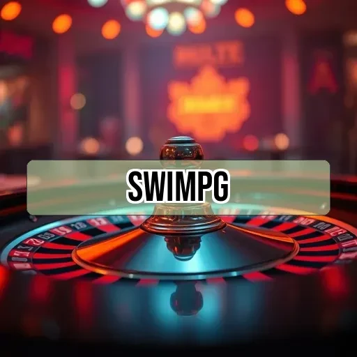 swimpg: Segurança de Jogos Que Faz a Diferença