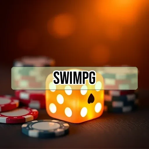 swimpg: O Suporte 24/7 Que Você Sempre Precisou Para Jogar