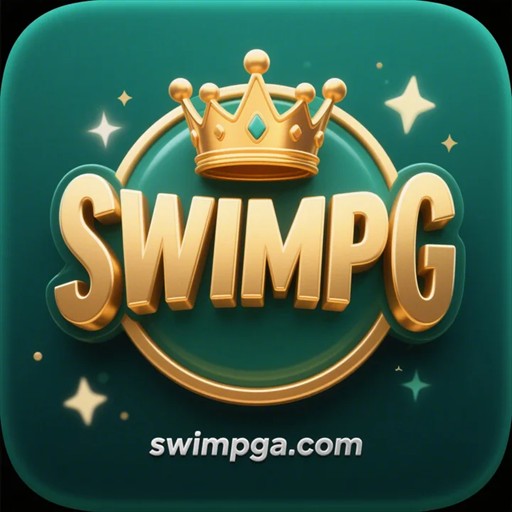 swimpg logo