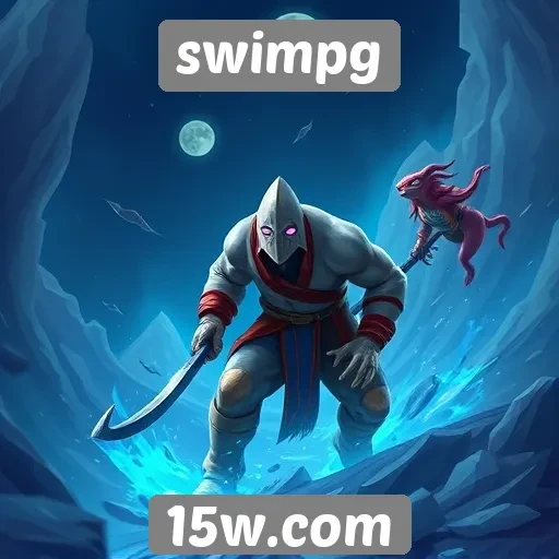Comparação de preços de jogos na swimpg